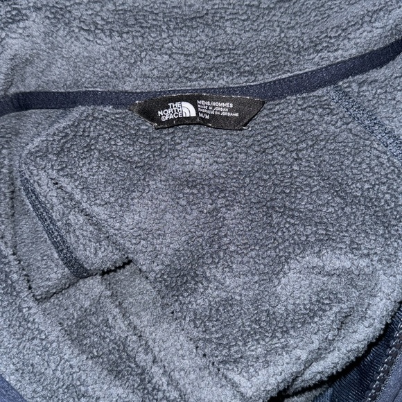 THE NORTH FACE MENS SWEATER - Picture 4 of 6